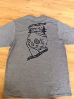 【希少】パタゴニア　クールデイリー