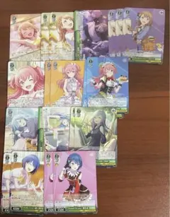 プロセカ　モモジャン　ヴァイス