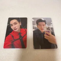 super junior smtown live 2025 ラントレ セット