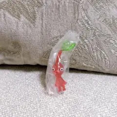 ピクミン♡めじるしアクセサリー