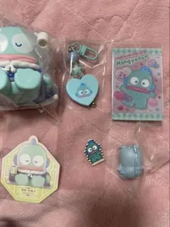 サンリオ　ハンギョドン　まとめ売り