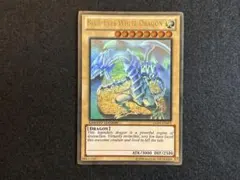 遊戯王四天の龍 オッドアイズ・ペンデュラム・ドラゴン中国語簡体字