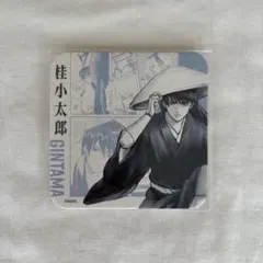 銀魂展 桂小太郎 アートコースター