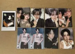 &TEAM FUMA フウマ Back to Life トレカ