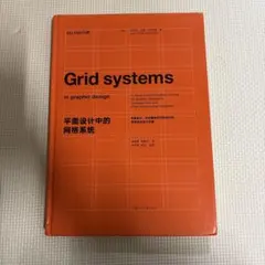 Grid systems in graphic design