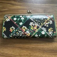 アナスイ 長財布