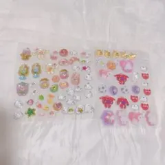 正規品 ボンボンドロップシール