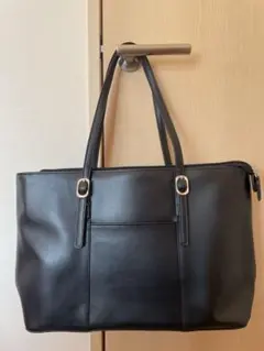 リクルートバッグ