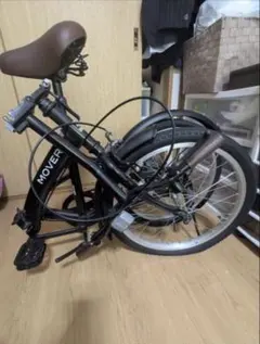 子供自転車 20インチ メリーベルAu 丸石サイクル 中古 美品 直接引取