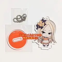 Fate FGO MART アビゲイル アクリルスタンド アクスタ