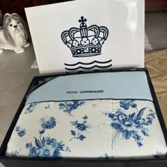 ロイヤルコペンハーゲン 夏用　羽毛掛け布団 昭和西川　新品 ロイヤルコペンハーゲン 夏用 羽毛掛け布団 昭和西川 新品