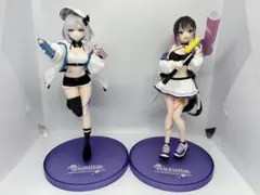 ぶいすぽっ！　フィギュア