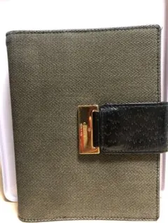 GUCCI 手帳カバー