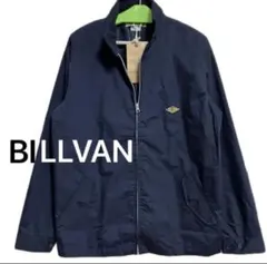 フルジップ ブルゾン