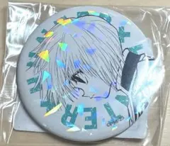 2026年最新】hunter×hunter 缶バッジ クラピカの人気アイテム - メルカリ