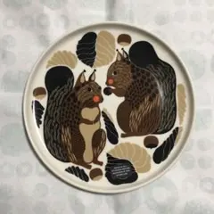 marimekko マリメッコ 丸型トレイ マリキュラ 未使用 - メルカリ