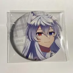 カラフルピーチ　ぱらぴち缶バッジ　どぬく