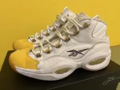 【ベガ商店様専用】クエスチョンミッド 27.0cm