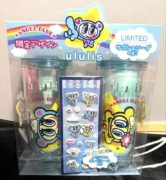 ululis × ANGEL BLUE 限定ペアセットのサムネイル