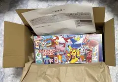 ポケモンセンター スペシャルBOX フクオカ 新品未開封品