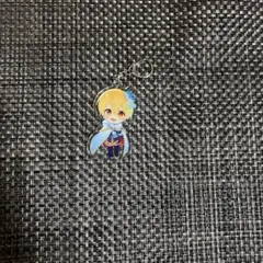 るぅとくん　アクリルキーホルダー