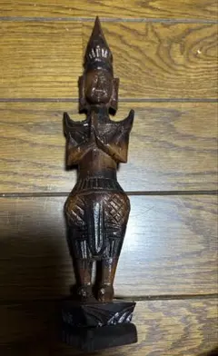 2026年最新】インドネシア 木彫り像の人気アイテム - メルカリ