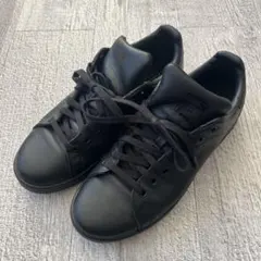 adidas Stan Smith ブラック　スニーカー