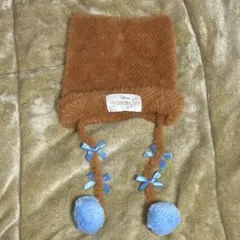 TDL おしゃれキャット トゥルーズ ニット帽