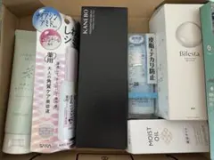 新品コスメまとめ売り3