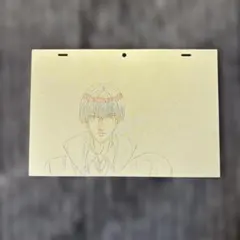 うたプリ 10周年 メモリアルポートレート 直筆サイン 聖川真斗 - メルカリ