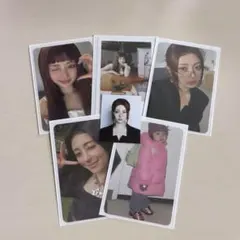 LESSERAFIM ルセラフィム シーグリ 2026 2025 ユンジン