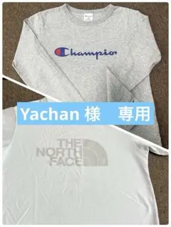 Champion THE NORTH FACE Tシャツ 2枚セットのサムネイル