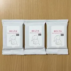 베르타 UV 베이비 선스크린 시트, 15개 x 3 팩