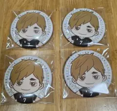 ハイキュー!!　セガラッキーくじ　宮侑