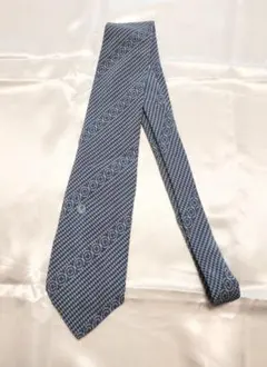 valentino garavani 幾何学模様 ネクタイ