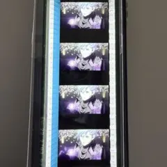 うたプリ タブナイ 入場特典 コマフィルム 美風藍 カルナイ