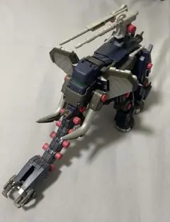 ゾイド No38 エレファンダー