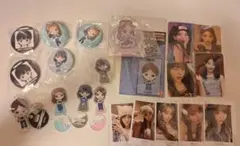 2026年最新】ルセラフィムグッズの人気アイテム - メルカリ