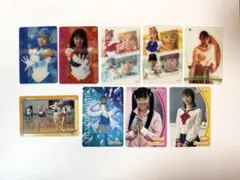 2026年最新】セーラームーン実写版の人気アイテム - メルカリ