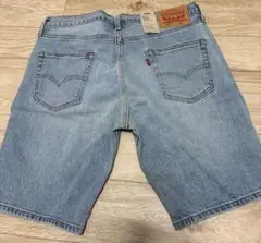 Levi's 511 Slim Shorts W34