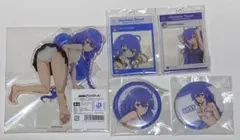 DMMスクラッチ ロキシー B賞 アクリルスタンド 無職転生Ⅱくじ