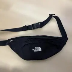 ノースフェイス グラニュール ウエストポーチ NM71905