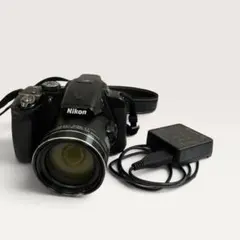 C440 Nikon COOLPIX P600 デジカメ