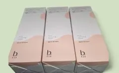 b.ris airy coloring foam ダークブラウン 3本のサムネイル