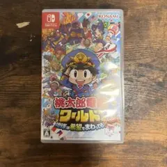 2026年最新】Switch桃鉄ワールドの人気アイテム - メルカリ