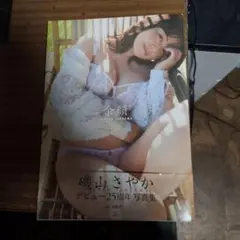 磯山さやか　YELL専用