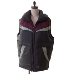 DIESEL　ディ-ゼル　ダウンベスト