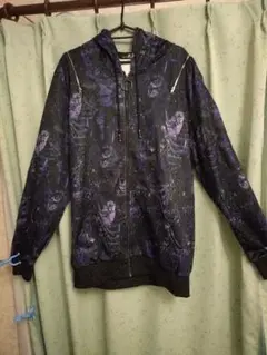 ニーアクロージング NieR CLOTHING パーカー