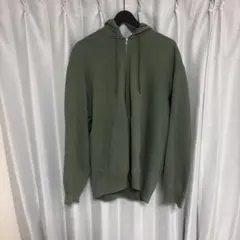 UNIQLO パーカー