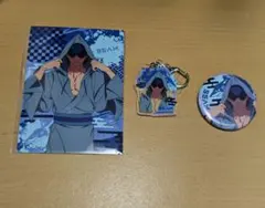 チェンソーマン　ビーム　ポップアップ